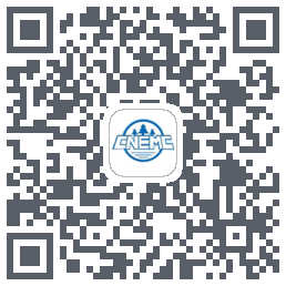中国环境监测总站 QRcode