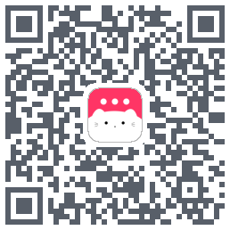 喵喵星球 QRcode