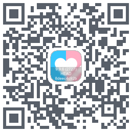 恋爱记 QRcode