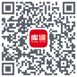 库课网校的下载二维码