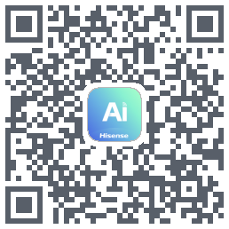 海信Ai享家 QRcode