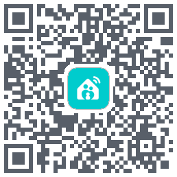 和家亲código QR de descarga de