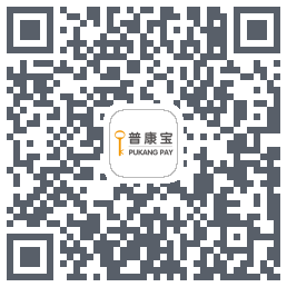普康宝 QRcode