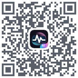 MERIT超燃脂 QRcode
