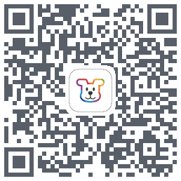 小白学习打印的下載二維碼