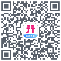 无忧行 QRcode