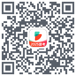 公考雷达kod QR do pobrania