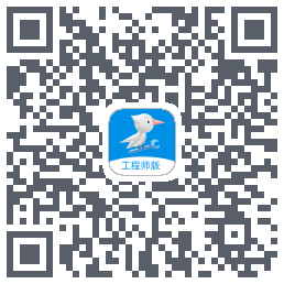 啄木鸟工程师codice QR per il download