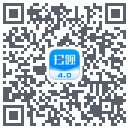 扫呗 QRcode