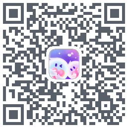 KK星球 QRcode