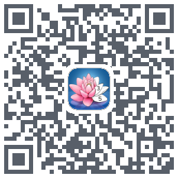 Zen Color QRcode
