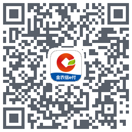 金农信e付 QRcode