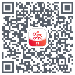 胜券POS-E3 QR-код для загрузки