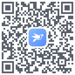 飞鸽智能客服 QRcode