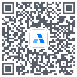 正泰安能codice QR per il download