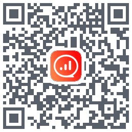爱股圈 QRcode