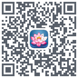 Zen Color QRcode