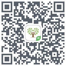 知心慧学教师端 QRcode