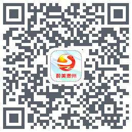 醉美肃州 QRcode
