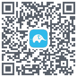 象前充 QRcode