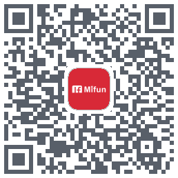 mifun的下載二維碼
