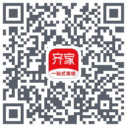 齐家 QRcode