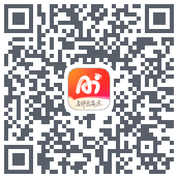 高途智学_B QRcode