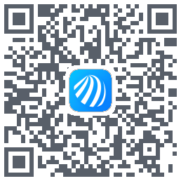 贝融助手código QR de descarga de