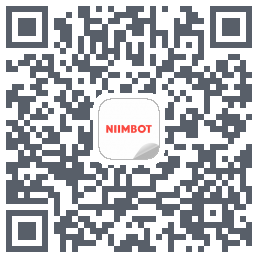 NIIMBOT QR-код для загрузки