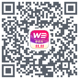 betterWE星球du code QR de téléchargement