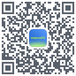 MOJAWAFit QRcode