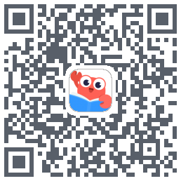 KaDa阅读 QRcode