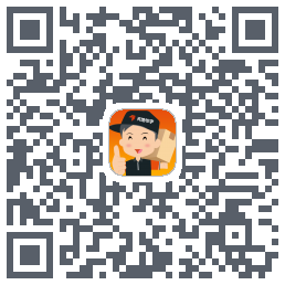 华师傅 QRcode