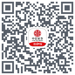 中信证券 QRcode
