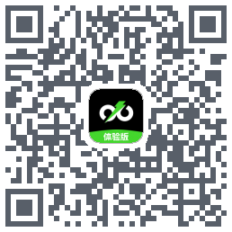 闪充智行 QRcode