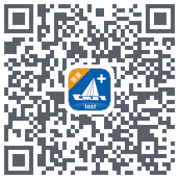 中储智运加盟运力 QR-код для загрузки