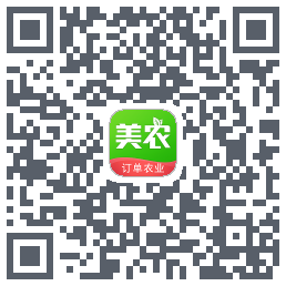 美农网的下載二維碼