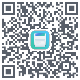 得力标签打印kod QR do pobrania