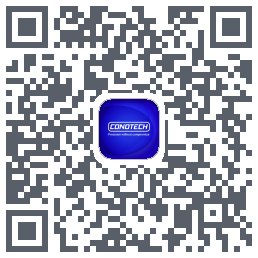 CONOTECH的下载二维码