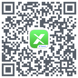 XTrend Speed QRcode