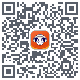 摊上小市 QRcode