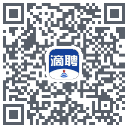 滴聘 QRcode