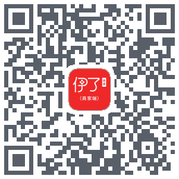 伊了健康商家端 QR-код для загрузки