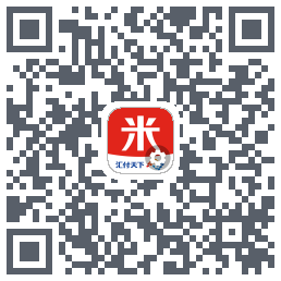 汇来米T的下載二維碼