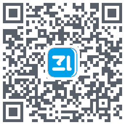 这锂换电 QRcode