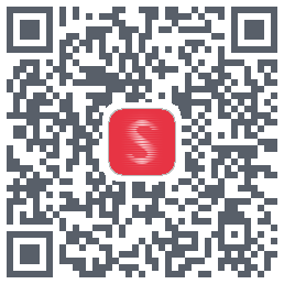 SonorusAppのダウンロードQRコード