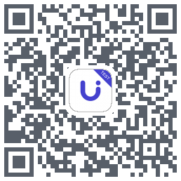 U净 QRcode