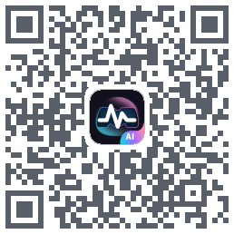MERIT超燃脂 QRcode
