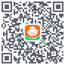 猪八戒的下载二维码