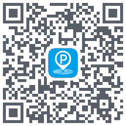 捷停车 QRcode